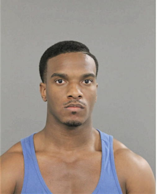 ELLIOTT L MILLER, Cook County, Illinois