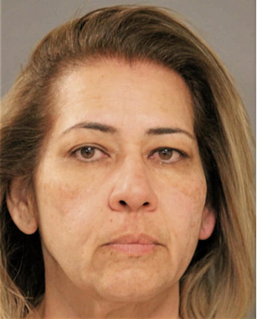 ROSE L MIRANDA, Cook County, Illinois