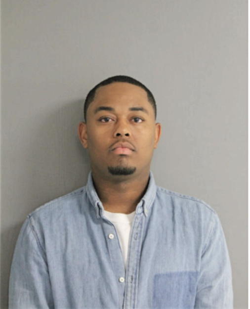 DEANDRE E MITCHELL, Cook County, Illinois