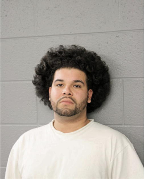 ELIAS MONZON, Cook County, Illinois