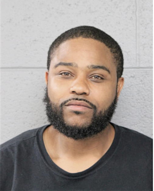 ROOSEVELT MOORE, Cook County, Illinois