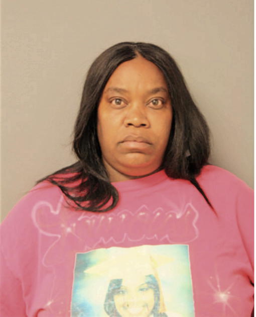 TEMETRIA R MOORE, Cook County, Illinois