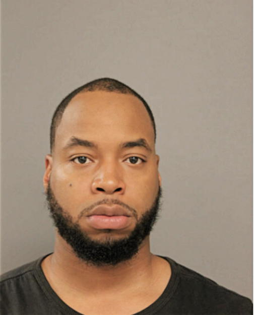MARCUS M MORRIS, Cook County, Illinois