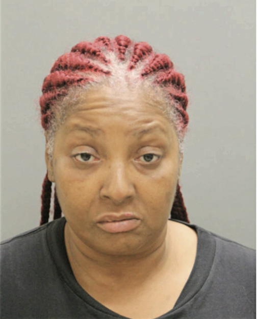 VERLES ODOM, Cook County, Illinois