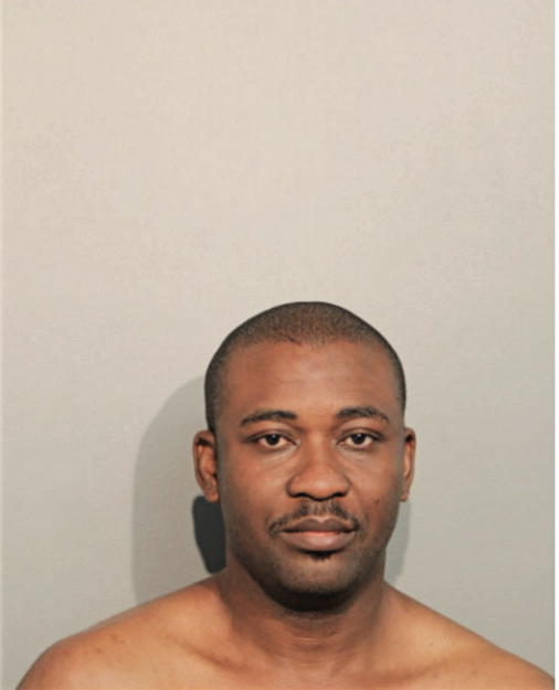 AYOTUNDE AKINTUNDE OKE, Cook County, Illinois