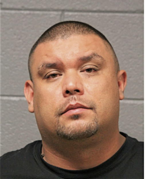 FERNANDO OROZCO, Cook County, Illinois
