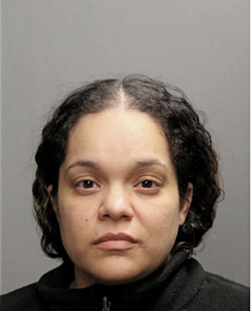 YECENIA M PADILLA, Cook County, Illinois