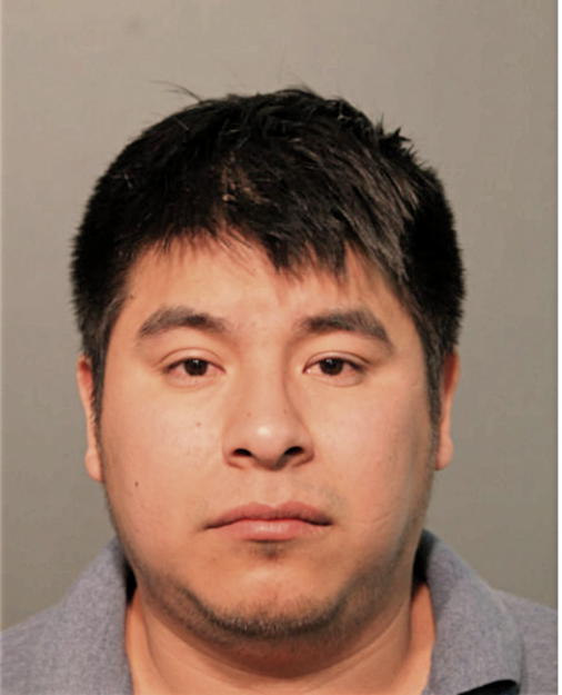 WALTERIO PATRICIO-FLORES, Cook County, Illinois