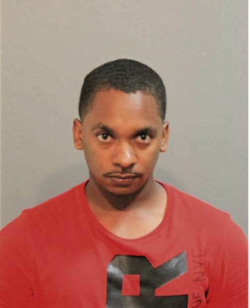 DAMIAN A PEDROSO, Cook County, Illinois