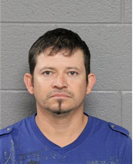 SALVIO PERALTA-APARICIO, Cook County, Illinois
