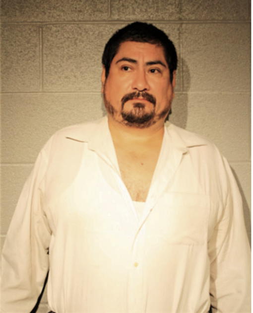 ALEJANDRO PEREZ, Cook County, Illinois