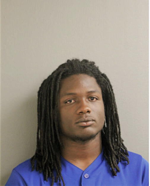 DARRYL PHILLIPS, Cook County, Illinois