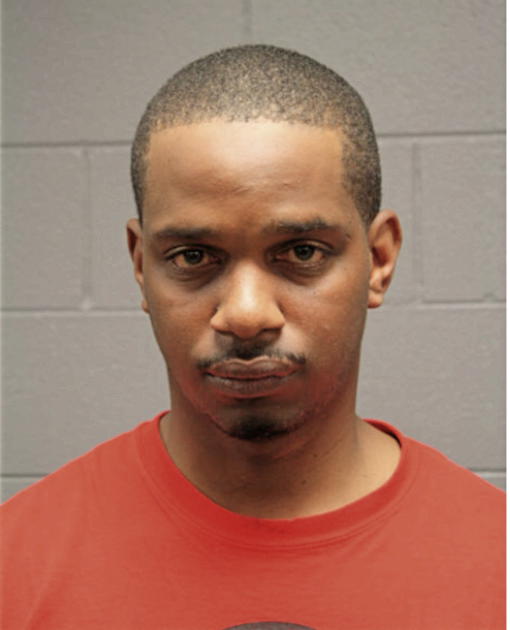 TRENT E PHIPPS, Cook County, Illinois