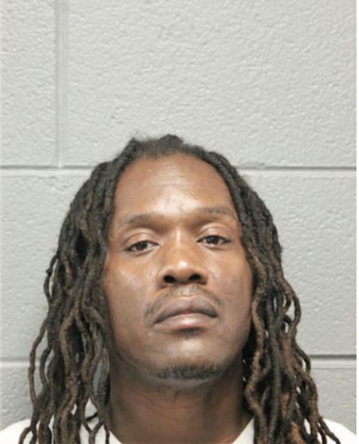 MILTON PICHONE, Cook County, Illinois