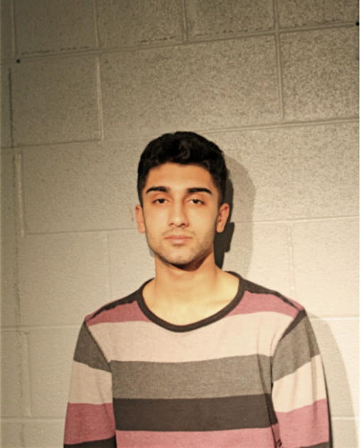 HAMID POPAL, Cook County, Illinois