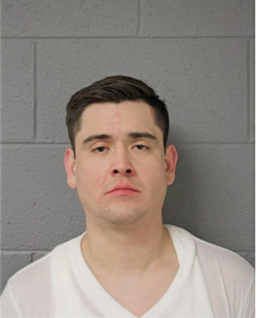 PATRICK S QUEREAPA, Cook County, Illinois