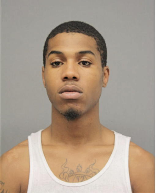 DAVION REED, Cook County, Illinois