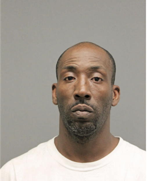 DEON REED, Cook County, Illinois
