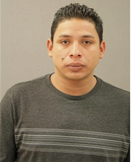 LUCIO RENDON, Cook County, Illinois