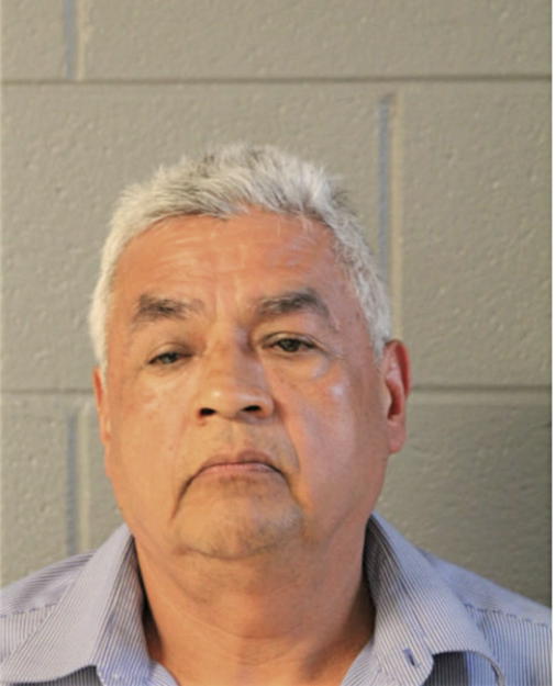 MARIO REYES, Cook County, Illinois