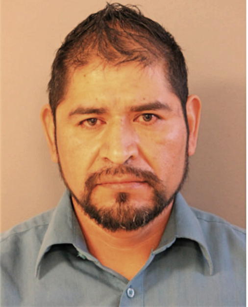 RUBEN REYES, Cook County, Illinois
