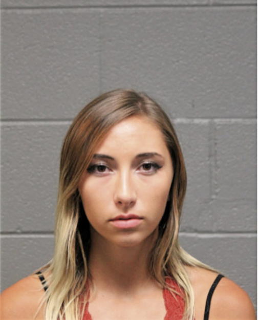 JAMIE L RINALDI, Cook County, Illinois