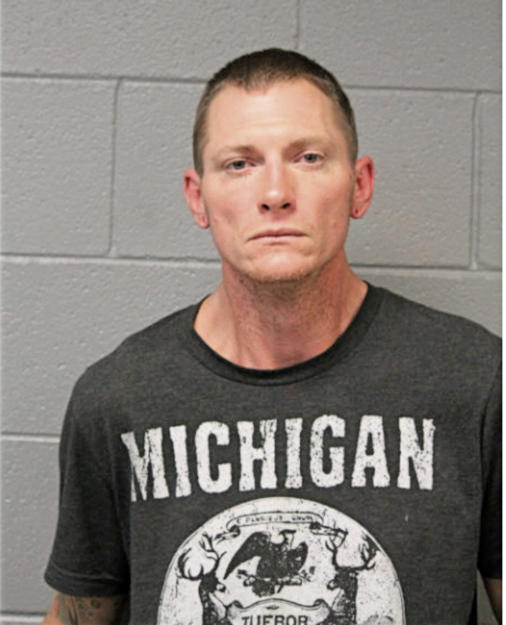 TRAVIS RIVA, Cook County, Illinois