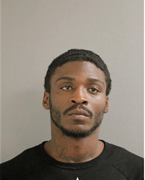 CORJUAN C ROBINSON, Cook County, Illinois