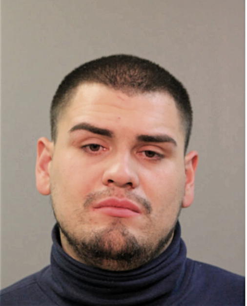 ANGEL J RODRIGUEZ, Cook County, Illinois