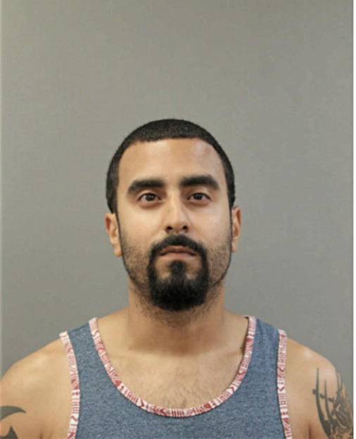 EDGAR RODRIGUEZ, Cook County, Illinois