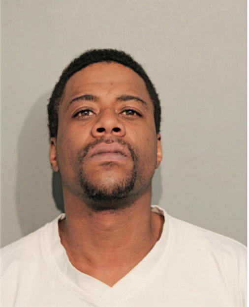 KENNETH ROSS, Cook County, Illinois