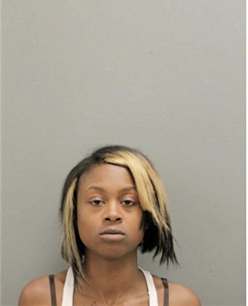 ALEXUS C RUFFIN, Cook County, Illinois