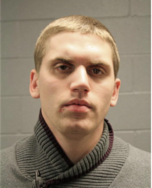 KURT P RYAN, Cook County, Illinois