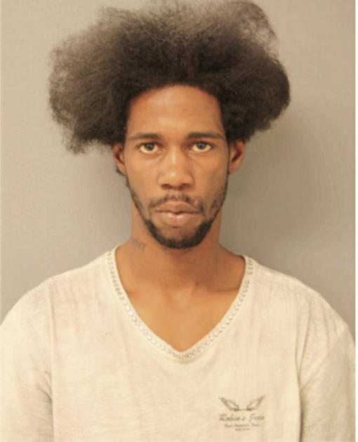 CRAYTON D SAFFOLD, Cook County, Illinois