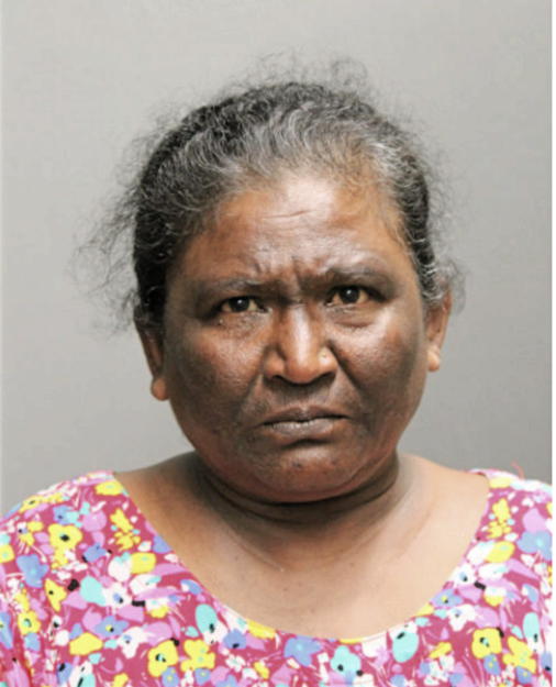KHATIJAH AHMAD SALEH, Cook County, Illinois