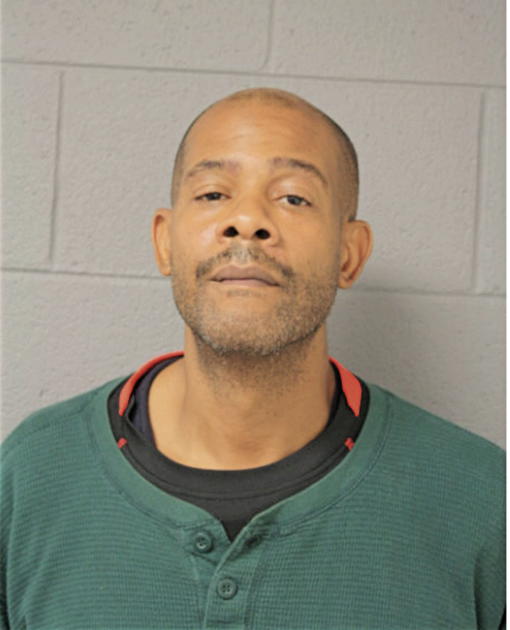 DALE S SAMUELS, Cook County, Illinois