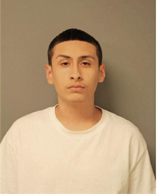 ADALBERTO SANCHEZ, Cook County, Illinois