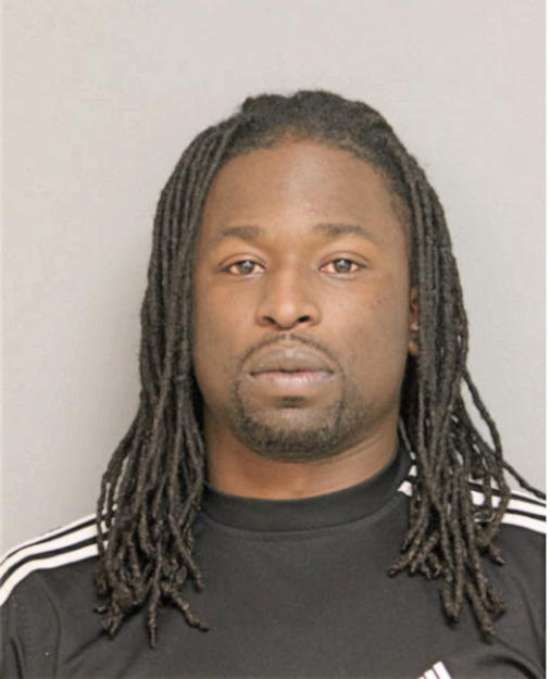 LENELL Q SAYLES, Cook County, Illinois