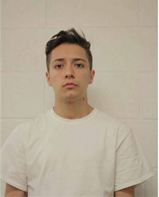 JAYSON SCHOCKEY, Cook County, Illinois