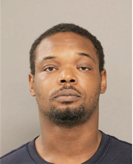 DAVID C SCOTT, Cook County, Illinois