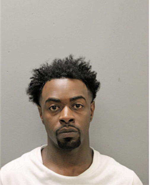 JEREMIAH J SCOTT, Cook County, Illinois