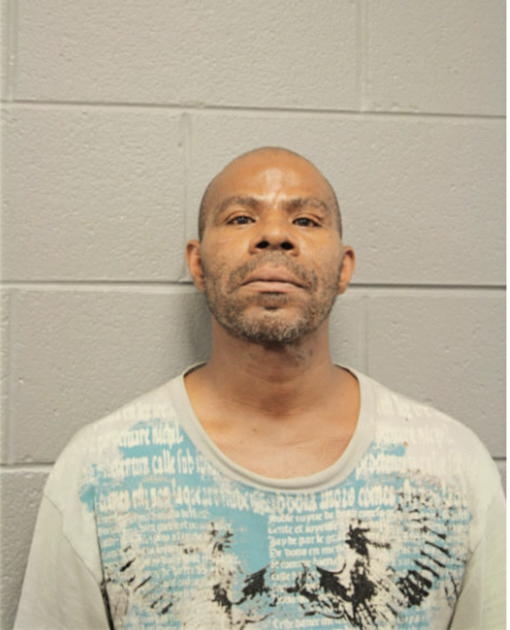 WILLIE E SEAMSTER, Cook County, Illinois