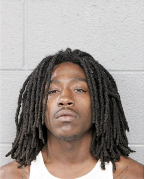 JUWANN LASHAUN SINGLETON, Cook County, Illinois