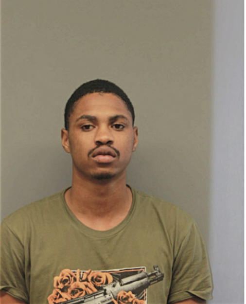 DAROLD SMITH, Cook County, Illinois
