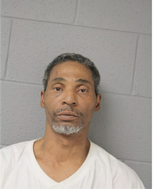 JOHN F SMITH, Cook County, Illinois