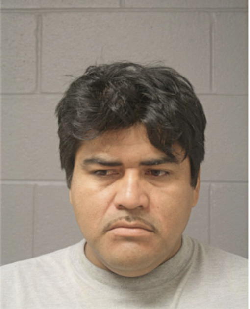 RAUL SOTO, Cook County, Illinois