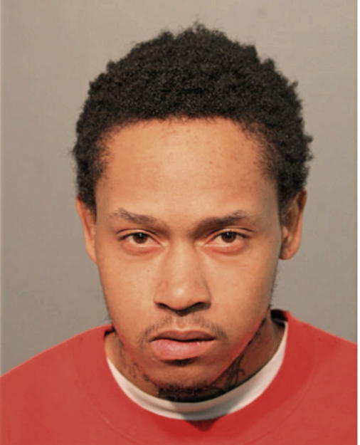 CARLTON LORENZO STURKEY, Cook County, Illinois