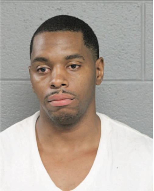 ANDREW L THOMPSON, Cook County, Illinois