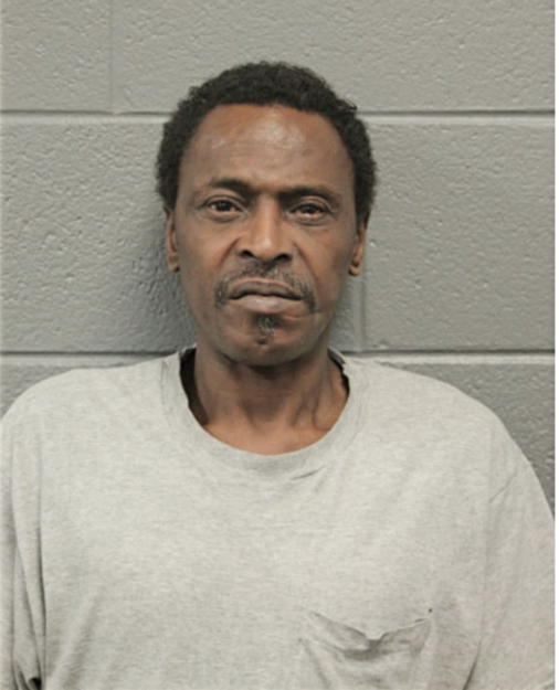 TOMMY L TOBAR, Cook County, Illinois
