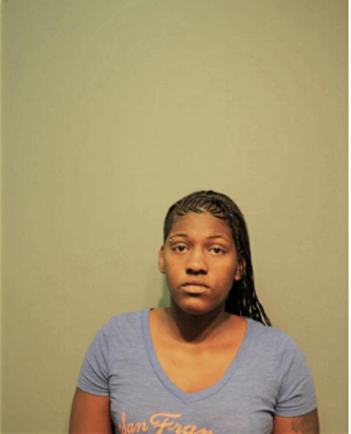 ANJALA M TURNER, Cook County, Illinois